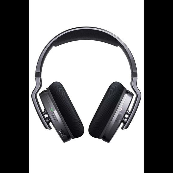 Letscom HW2 Wireless Headphones for TV - Picture 3 of 3